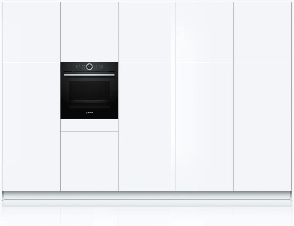 Духовой шкаф Bosch HBG634BB1
