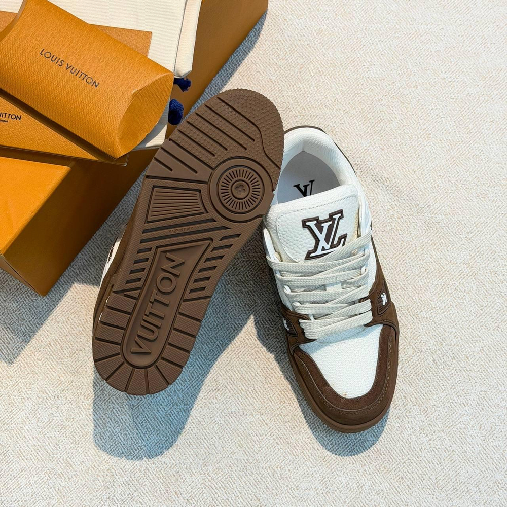 Кроссовки Louis Vuitton