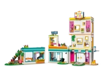Конструктор LEGO Friends 41731 Международная школа Хартлейка