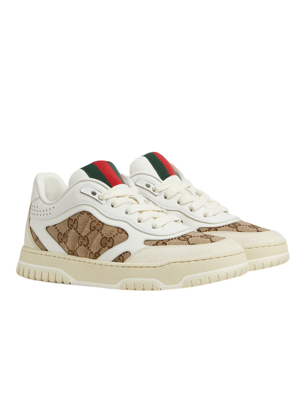 Кеды Gucci