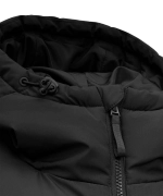 Пальто утепленное ESSENTIAL PerFormPROOF Padded Coat, черный