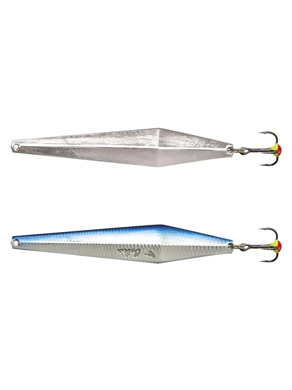 Блесна вертикальная Cobra PCO050003SC 1 штука