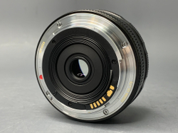 Voigtlander 20mm f/3.5 Color Skopar SL II Canon EF