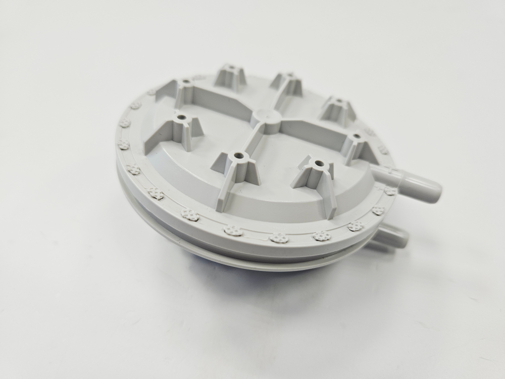 Маностат HUBA (48/35 Pa) для PROTHERM Рысь 23 BTVE/Леопард v.17 (арт. 0020027671)
