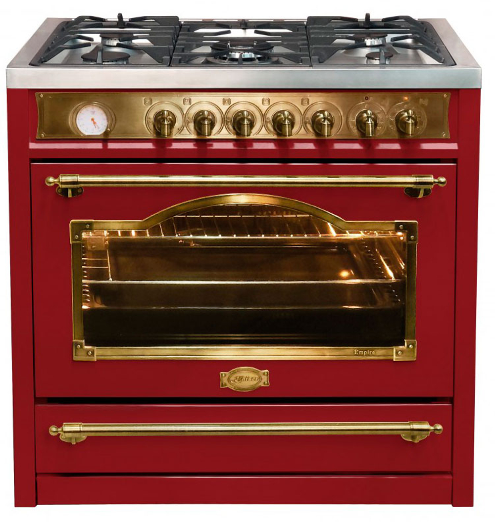 Kaiser HGE 93555 RotEm