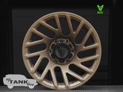 TANK 300 Колесный диск 17'' (1шт.) 9706178503BZ