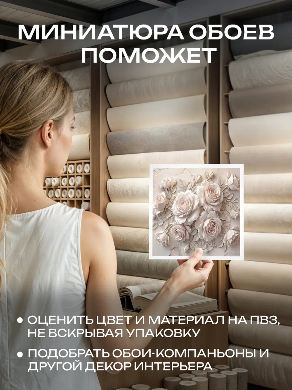 Фотообои 3d в спальню и для зала цветы розы