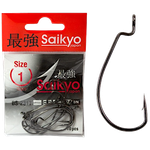 Крючок Офсетный Saikyo BS-2317BN -