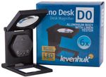 Лупа настольная Levenhuk Zeno Desk D0