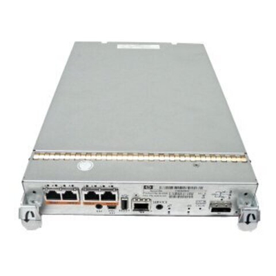 Контроллер HP P2000 G3 1GB iSCSI Modular Smart Array Controller BK829B