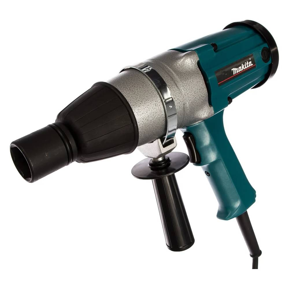 Гайковерт Makita 6906 ударный