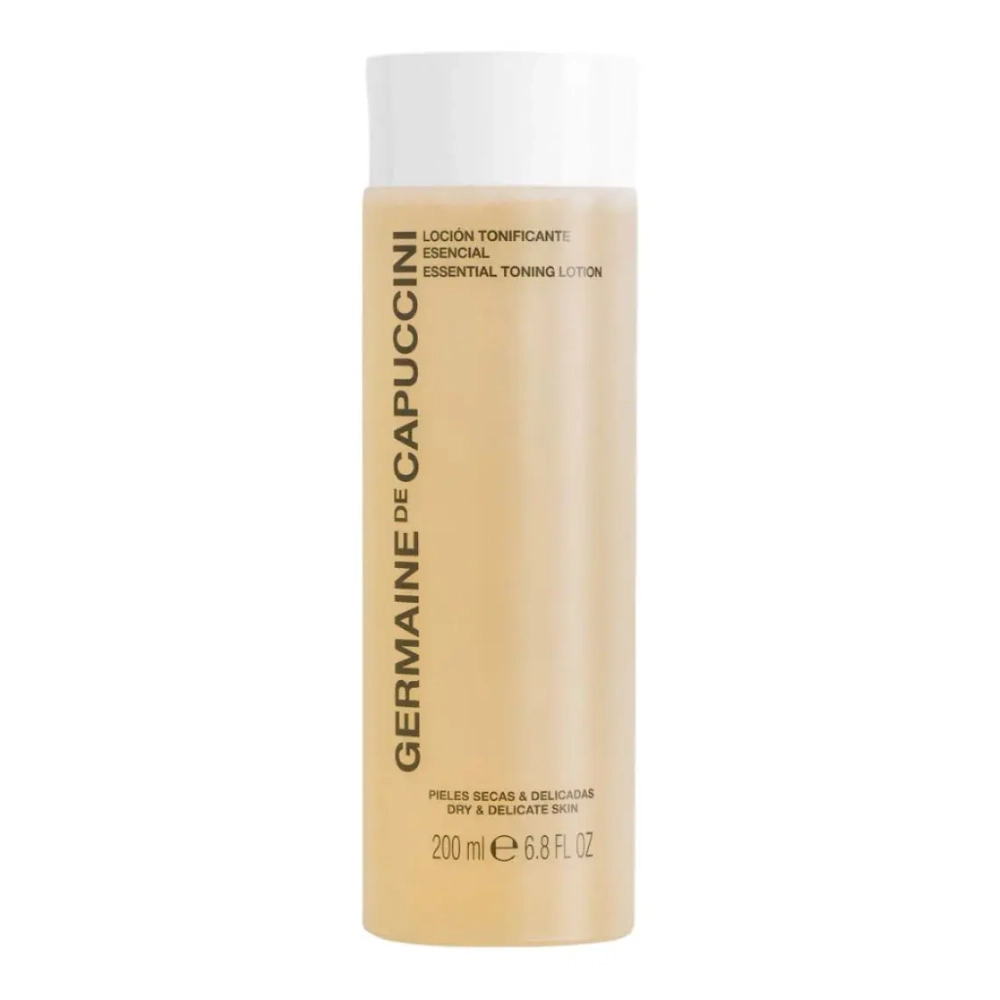 GERMAINE DE CAPUCCINI Options Essential Toning Lotion