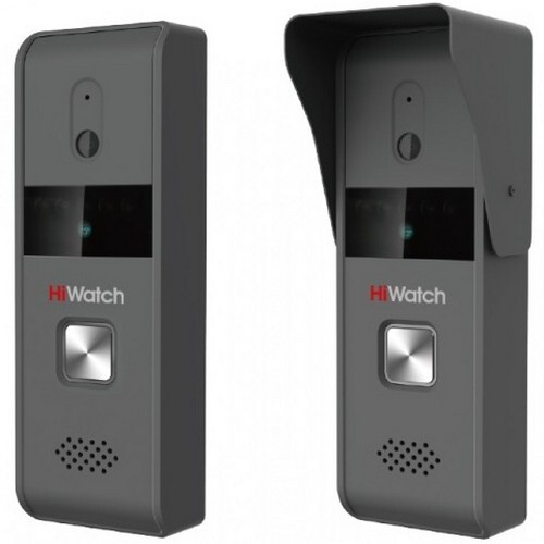 HiWatch DS-D100P СКУД