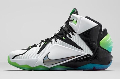 Nike LeBron 12 All-Star