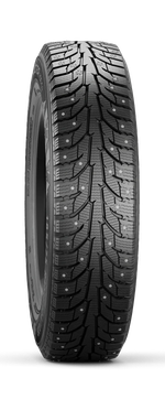 Зимняя шина шипованная Ikon Tyres Character Ice C2 (205/75 R16C 113R)