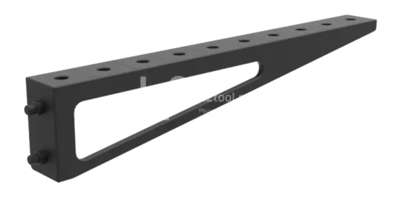 Блок удлинительный PLUS 1000×100