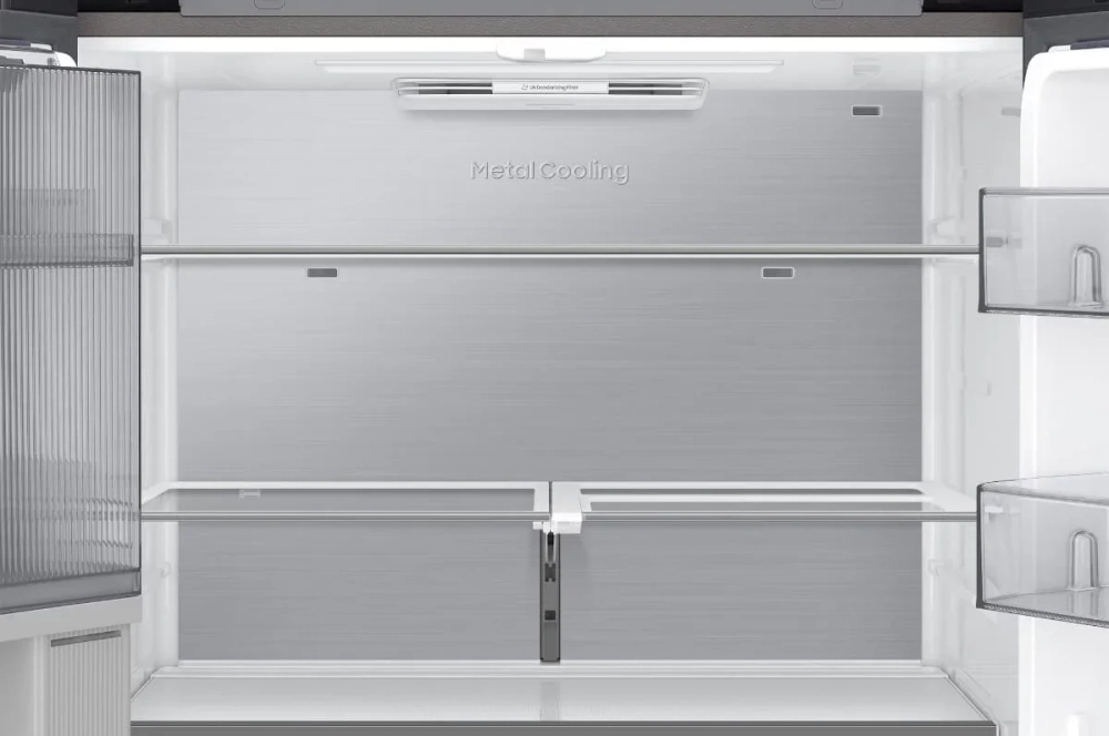 Холодильник Samsung RF65DB970012WR