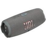 Колонка JBL Charge 5 серый