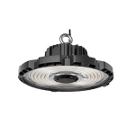 Светильник LED ДСП для высоких потолков HB Round Basic 90° 100Вт 4000K VARTON