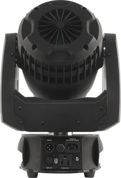 CHAUVET-DJ Intimidator Trio