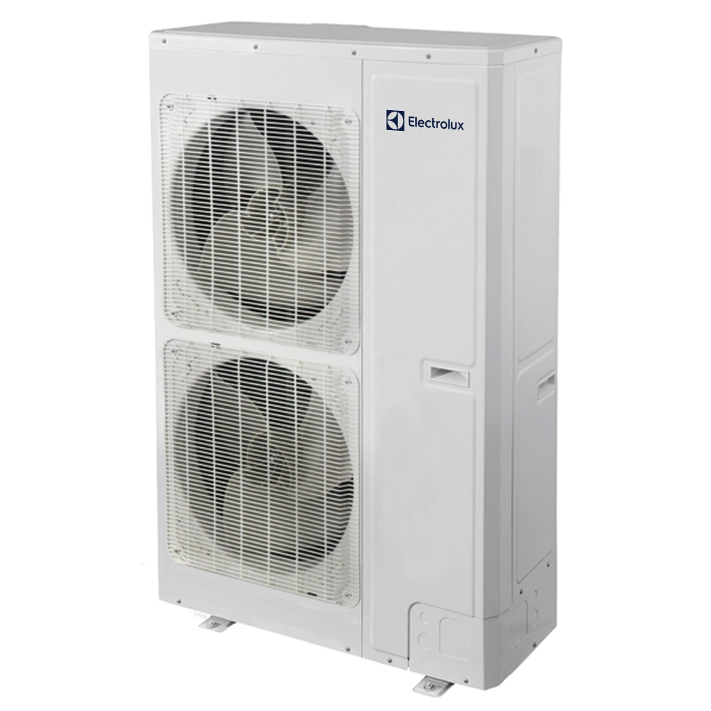 Комплект блок компрессорно-конденсаторный Electrolux ECC-28-G с соединит. комплектом