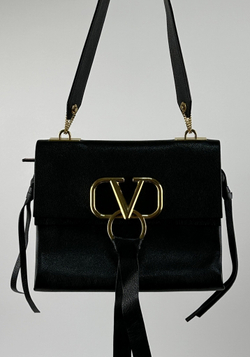 Сумка Valentino Vring small