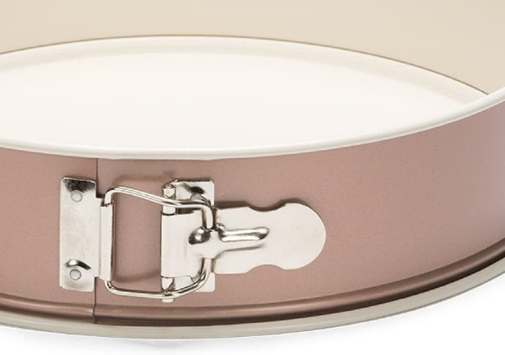 Форма для выпечки круглая разъемная Patisse Ceramic 20х7 см