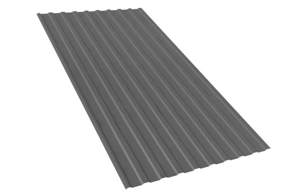 Профнастил RAL МП 20 0,35*1100*