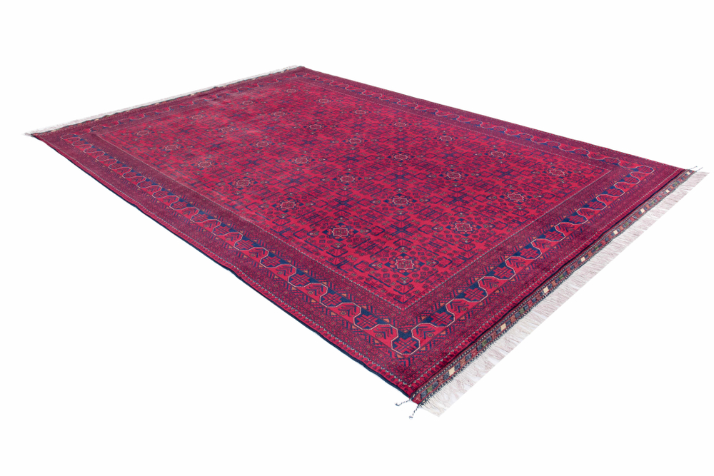 Afghan Carpet 250 x 350 см
