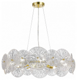 Подвесная люстра ST-Luce Flero SL1657.203.08