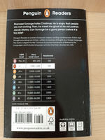 Penguin Readers Level 1: A Christmas Carol (ELT Graded Reader)