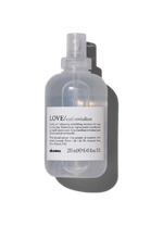 Davines LOVE Curl Revitalizer 250 ml — спрей для освежения кудрей