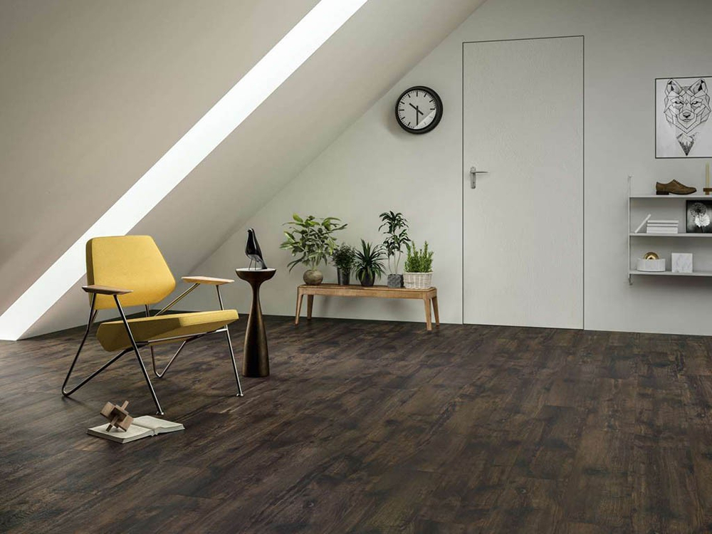 PURE WOOD