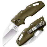 Складной нож Cold Steel 20LTG Tuff Lite Plain Edge OD Green