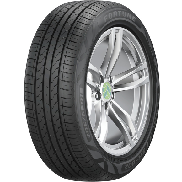 Fortune 185/60R14 82H FSR-802 TL