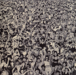 George Michael — Listen Without Prejudice Vol. 1 (CD)