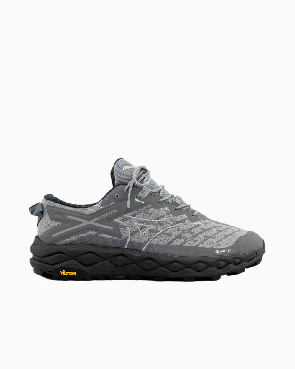 Кроссовки Mizuno Wave Mujin Ls GTX