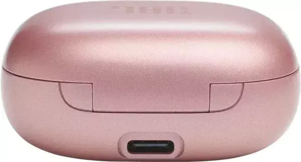 Беспроводные наушники JBL Live Flex Rose - 4