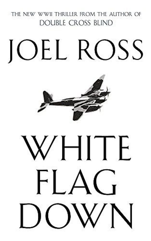 White Flag Down White Flag Down