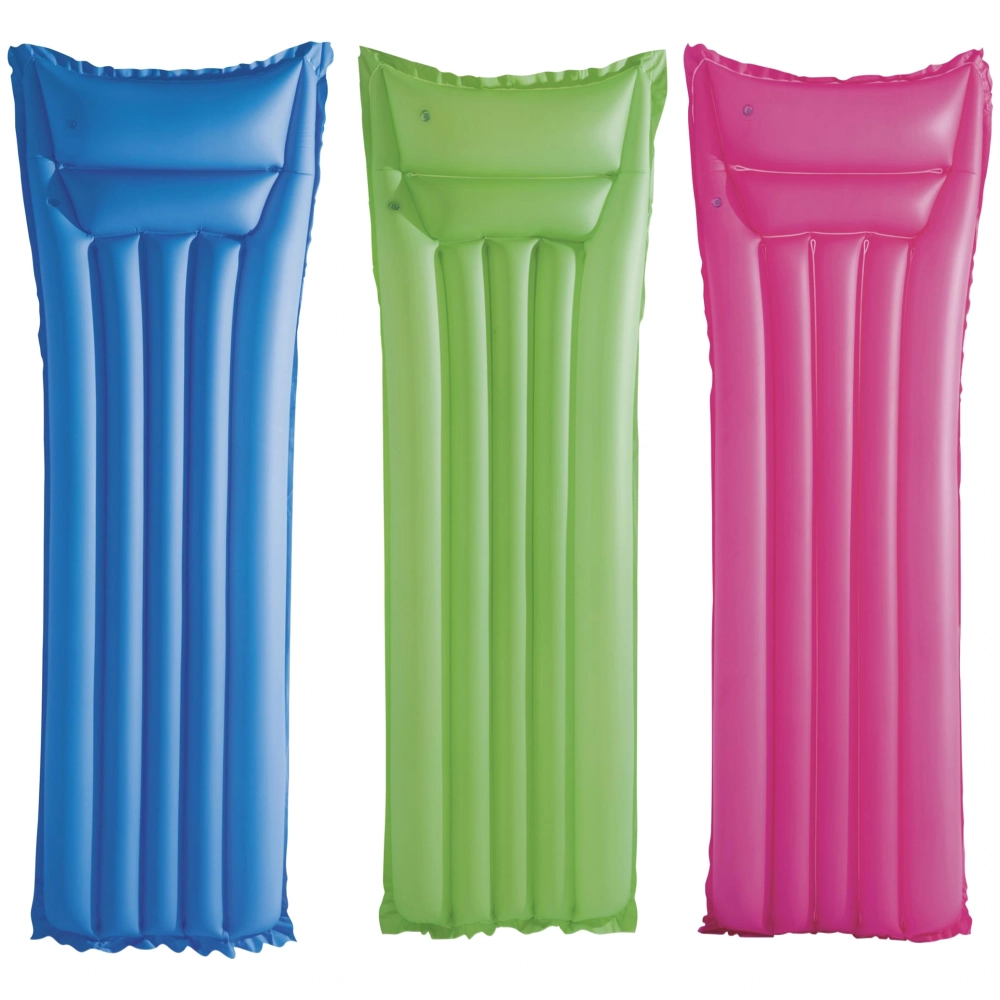 Матрас пляжный 183*69 см Summer Essential Bestway (44007)