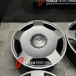КОВАНЫЕ ДИСКИ для Mercedes BENZ GLS580 2026 X167 FACELIFT GLS CLASS