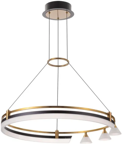 Подвесной светильник Helly CL211062 Citilux