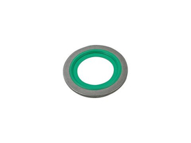 Кольцо уплотнительное M16x2x24 RVI ; VOLVO; ОЕМ 7420852765 ; 20852765