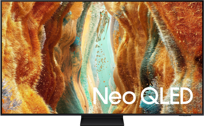 Телевизор Samsung QE55QN70F
