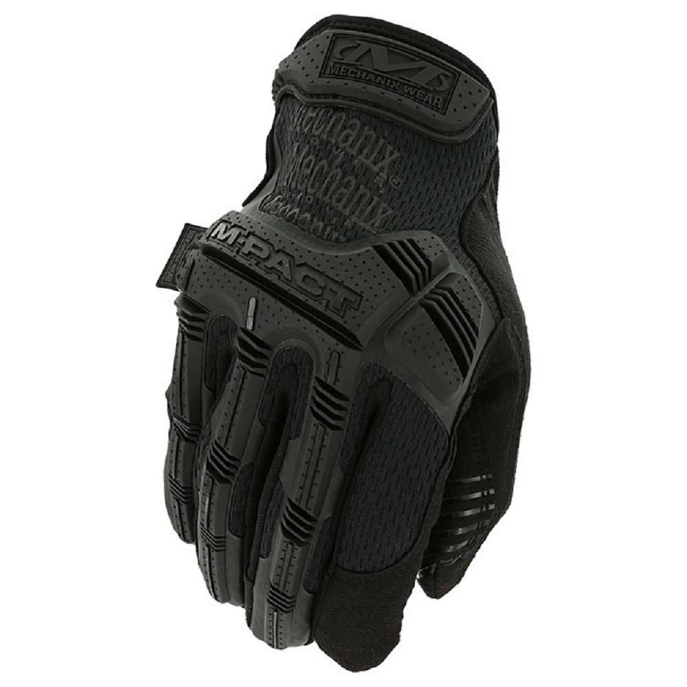 Тактические перчатки Mechanix M-Pact