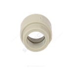 Муфта PP-R переходная серая Дн 25х20 внутренняя пайка VALFEX 10012520Г