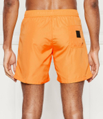 Шорты для плавания Boardshort Iceberg - желтый(ICE4MBM14)