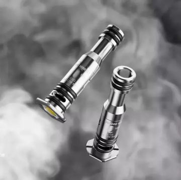 Испаритель Lost Vape UB Mini S-1 Coil 0.8ohm / 12-17 W