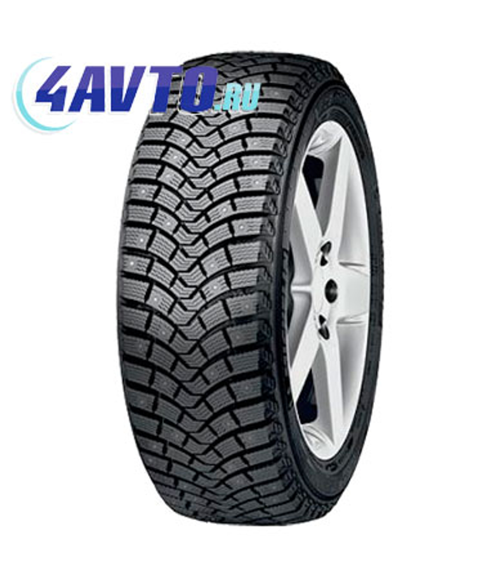 Легковая шина 195/65R15 95Т XL X-ICE NORTH XIN2 шип. (Mich)