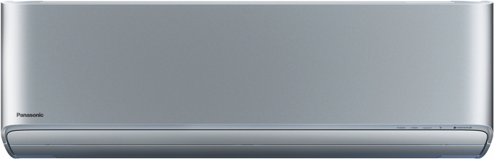 Сплит-система кондиционер настенный Panasonic Design CS-XZ35ZKEW/CU-Z35ZKE на 35 м²